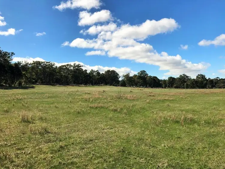 Third view of Homely land listing, Address available on request