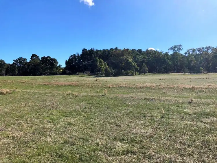 Fifth view of Homely land listing, Address available on request