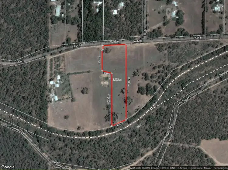 Seventh view of Homely land listing, Address available on request