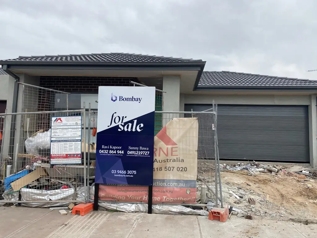 Main view of Homely house listing, 6 Merlot Road, Wollert VIC 3750