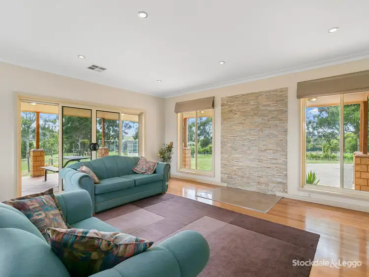 Fifth view of Homely rural property listing, 8795 South Gippsland Highway, Korumburra VIC 3950