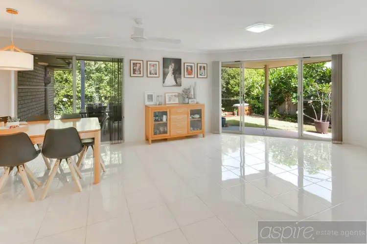 Sixth view of Homely house listing, 23 RIVERSTONE PLACE, Bli Bli QLD 4560