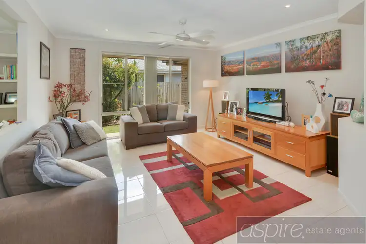 Seventh view of Homely house listing, 23 RIVERSTONE PLACE, Bli Bli QLD 4560