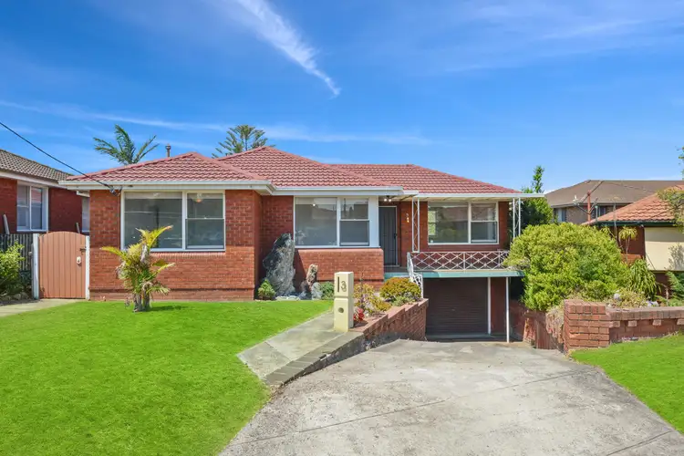 3 Katrina Place, Roselands NSW 2196