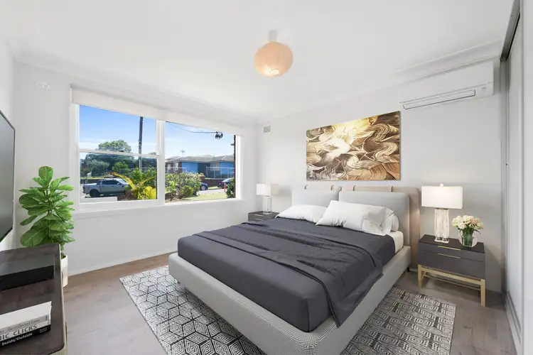 Fourth view of Homely house listing, 3 Katrina Place, Roselands NSW 2196