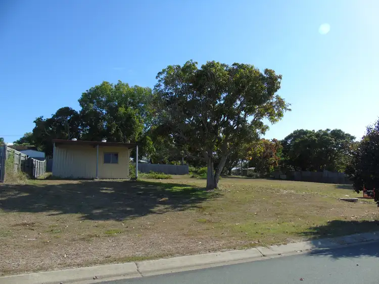 Main view of Homely land listing, 20 Lilian Avenue, Eimeo QLD 4740