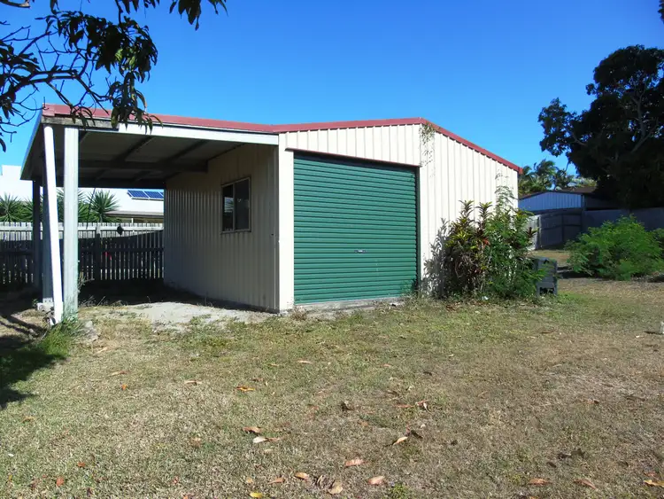 Third view of Homely land listing, 20 Lilian Avenue, Eimeo QLD 4740