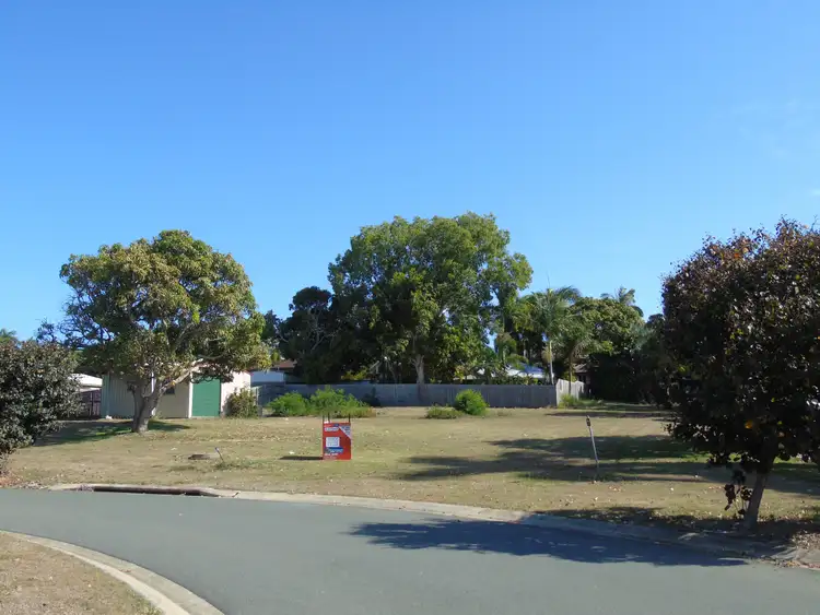 Fourth view of Homely land listing, 20 Lilian Avenue, Eimeo QLD 4740