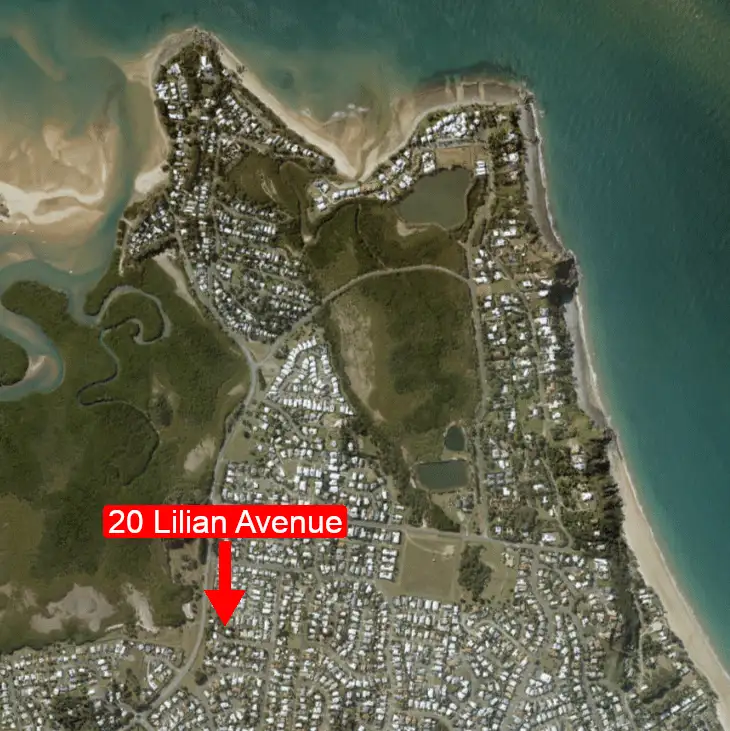 Fifth view of Homely land listing, 20 Lilian Avenue, Eimeo QLD 4740