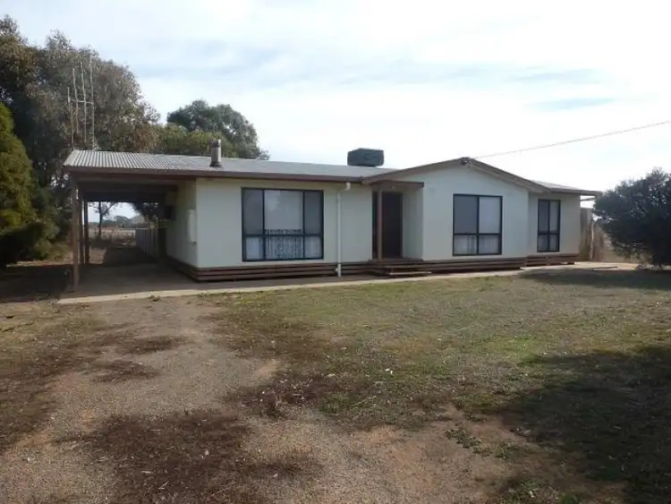 Second view of Homely house listing, 1382 Tyacks Road, Waaia VIC 3637