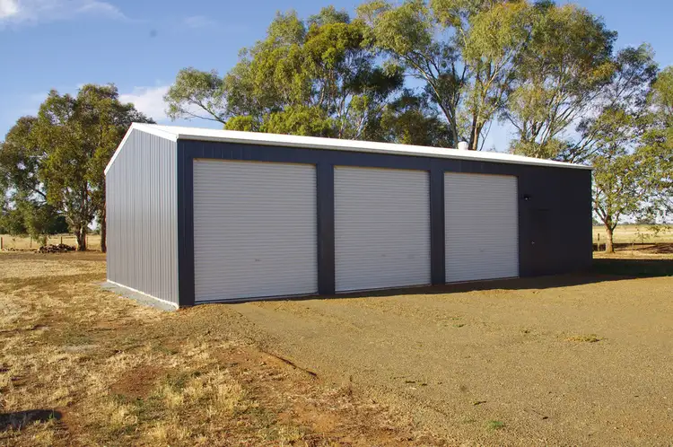 Third view of Homely house listing, 1382 Tyacks Road, Waaia VIC 3637