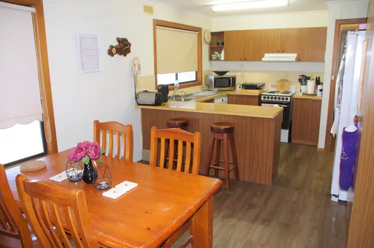 Fifth view of Homely house listing, 1382 Tyacks Road, Waaia VIC 3637