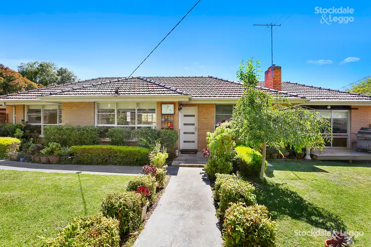 34 Albert Road, Lilydale VIC 3140