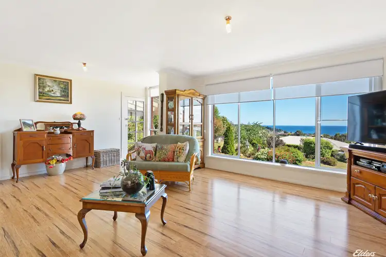 Second view of Homely house listing, 78 South Road, Penguin TAS 7316