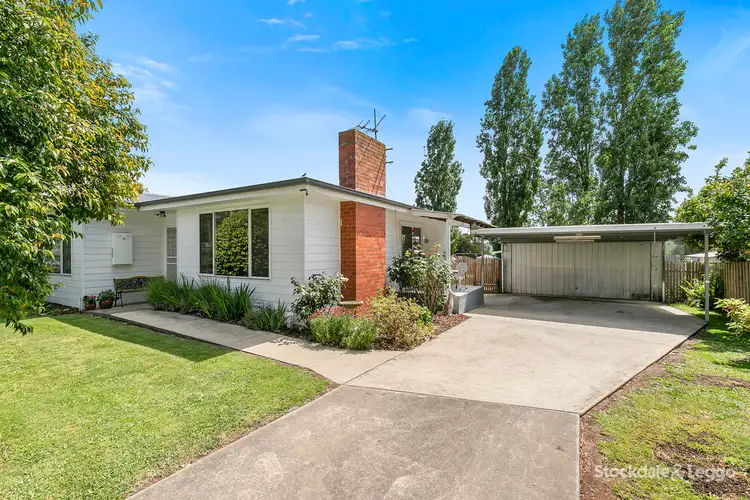 73 Farmers Road, Dumbalk VIC 3956