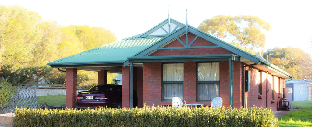 Main view of Homely house listing, 12 Northcott St, Tintinara SA 5266