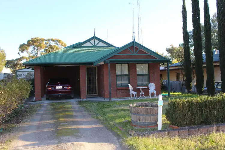 Second view of Homely house listing, 12 Northcott St, Tintinara SA 5266