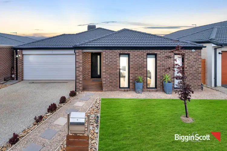 12 Bateman Drive, Harkness VIC 3337