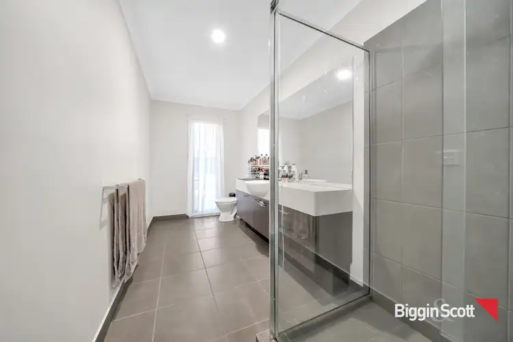 Fifth view of Homely house listing, 12 Bateman Drive, Harkness VIC 3337