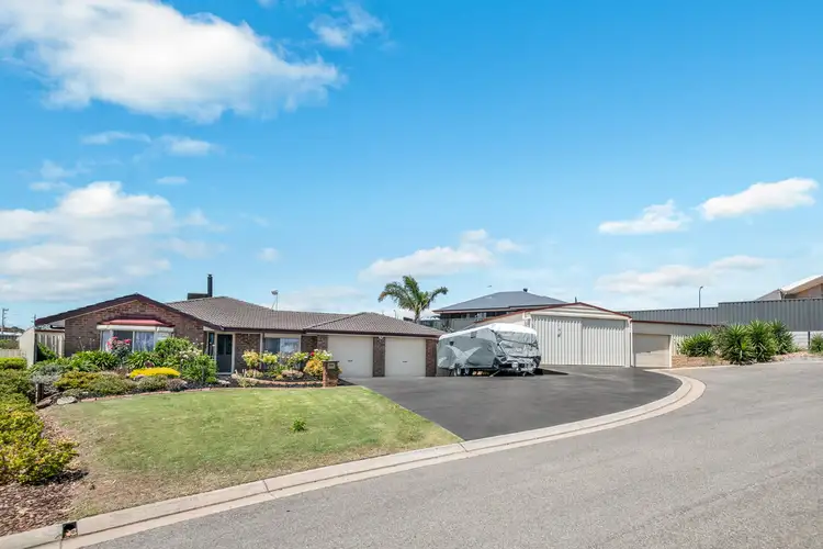 19 Pittwater Court, Port Noarlunga SA 5167