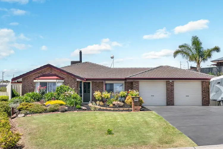 Second view of Homely house listing, 19 Pittwater Court, Port Noarlunga SA 5167