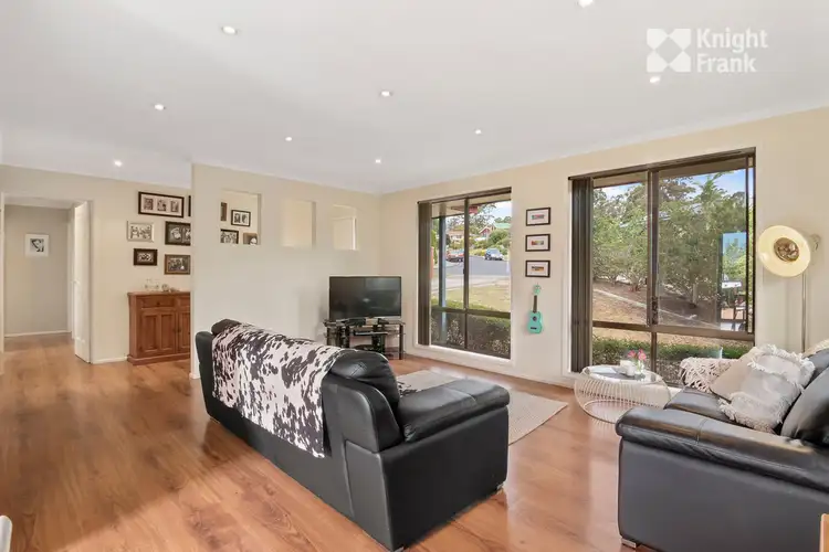 Fifth view of Homely house listing, 13 Graelee Court, Kingston TAS 7050