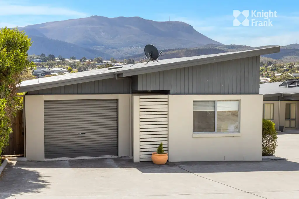 Main view of Homely townhouse listing, 3/80 Channel Highway, Kingston TAS 7050