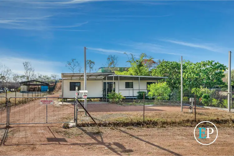Second view of Homely house listing, 610 Stuart Drive, Roseneath QLD 4811