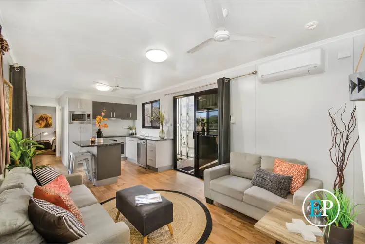 Third view of Homely house listing, 610 Stuart Drive, Roseneath QLD 4811