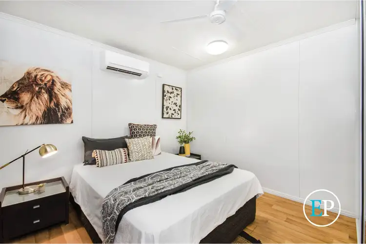 Fifth view of Homely house listing, 610 Stuart Drive, Roseneath QLD 4811