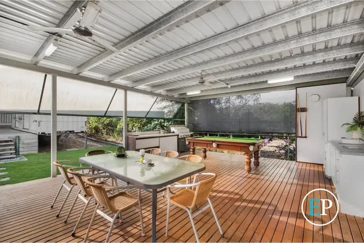 Seventh view of Homely house listing, 610 Stuart Drive, Roseneath QLD 4811