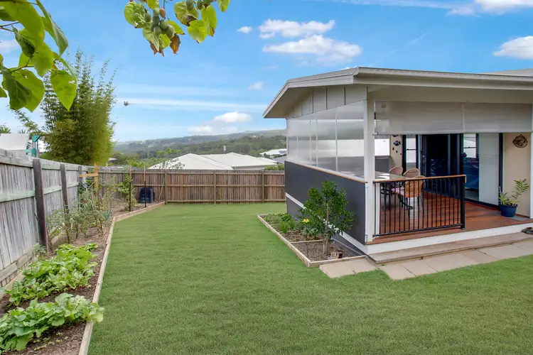 25 Tramline Rise, Burnside QLD 4560