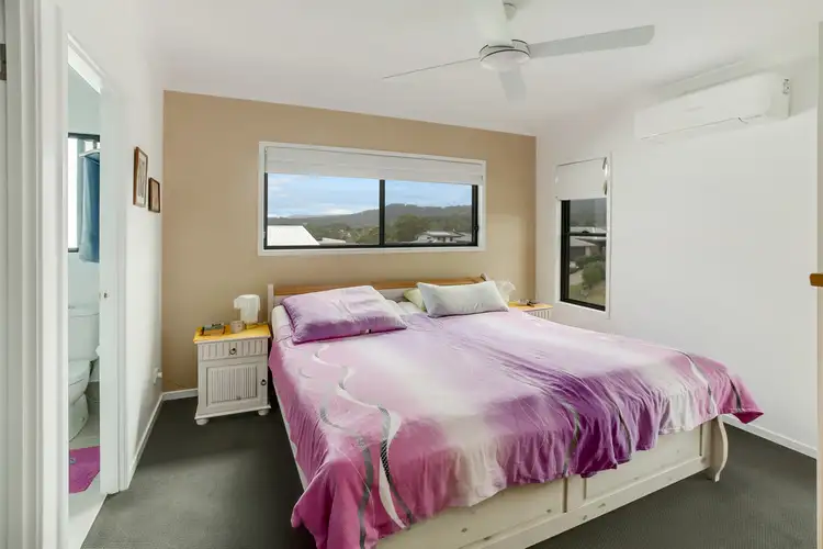 Sixth view of Homely house listing, 25 Tramline Rise, Burnside QLD 4560
