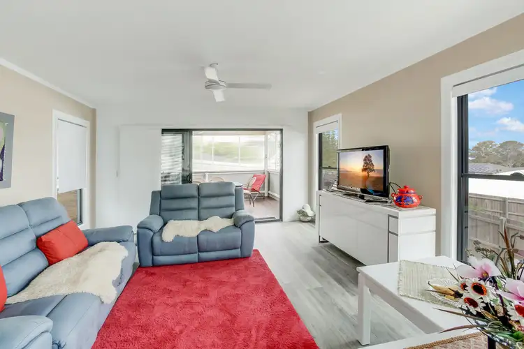 Seventh view of Homely house listing, 25 Tramline Rise, Burnside QLD 4560