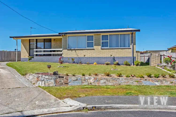 4 Spencer Place, Ulverstone TAS 7315