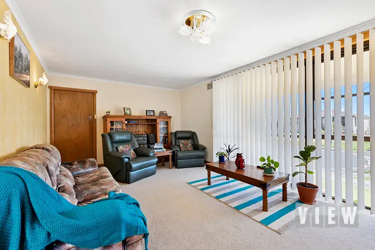 Second view of Homely house listing, 4 Spencer Place, Ulverstone TAS 7315