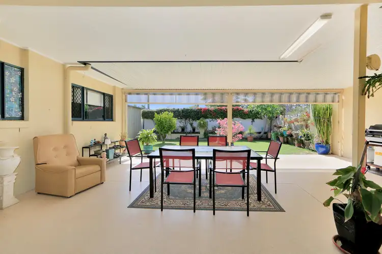Main view of Homely unit listing, 63/34-56 Elizabeth Street, Urangan QLD 4655
