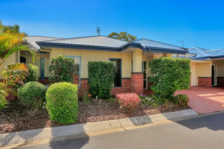 Second view of Homely unit listing, 63/34-56 Elizabeth Street, Urangan QLD 4655