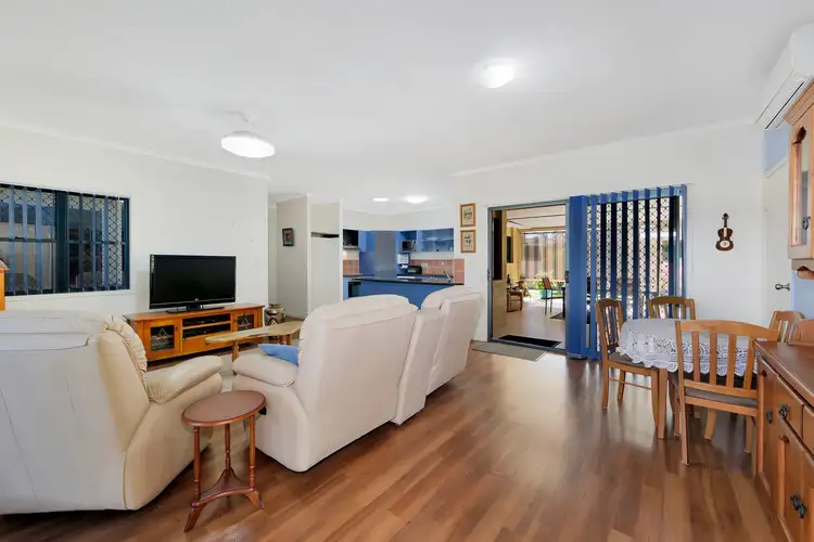 Third view of Homely unit listing, 63/34-56 Elizabeth Street, Urangan QLD 4655