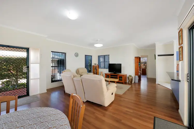 Fourth view of Homely unit listing, 63/34-56 Elizabeth Street, Urangan QLD 4655