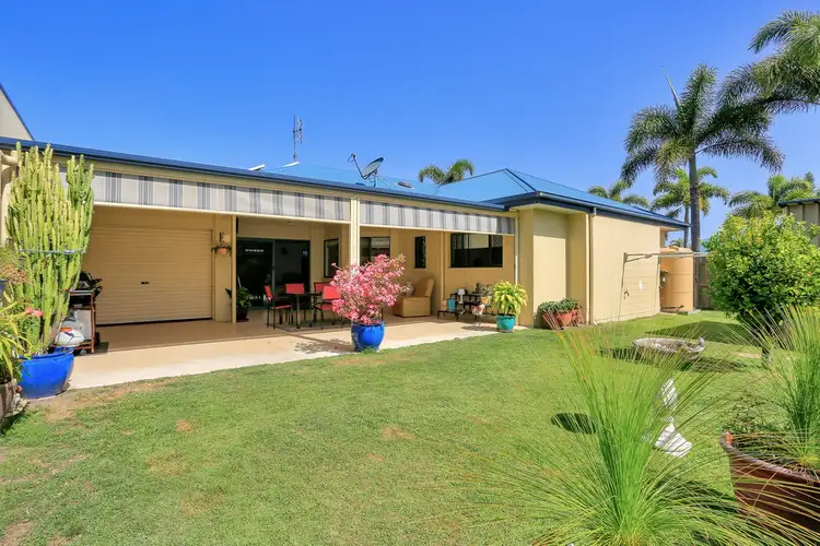 Fifth view of Homely unit listing, 63/34-56 Elizabeth Street, Urangan QLD 4655