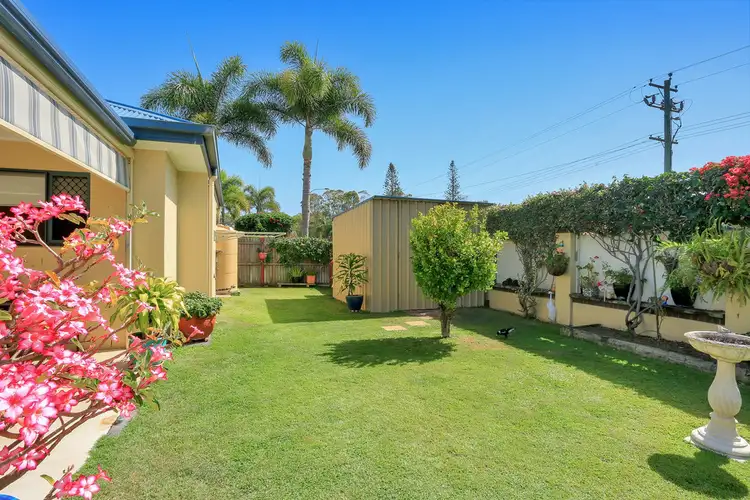 Sixth view of Homely unit listing, 63/34-56 Elizabeth Street, Urangan QLD 4655