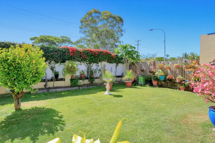 Seventh view of Homely unit listing, 63/34-56 Elizabeth Street, Urangan QLD 4655