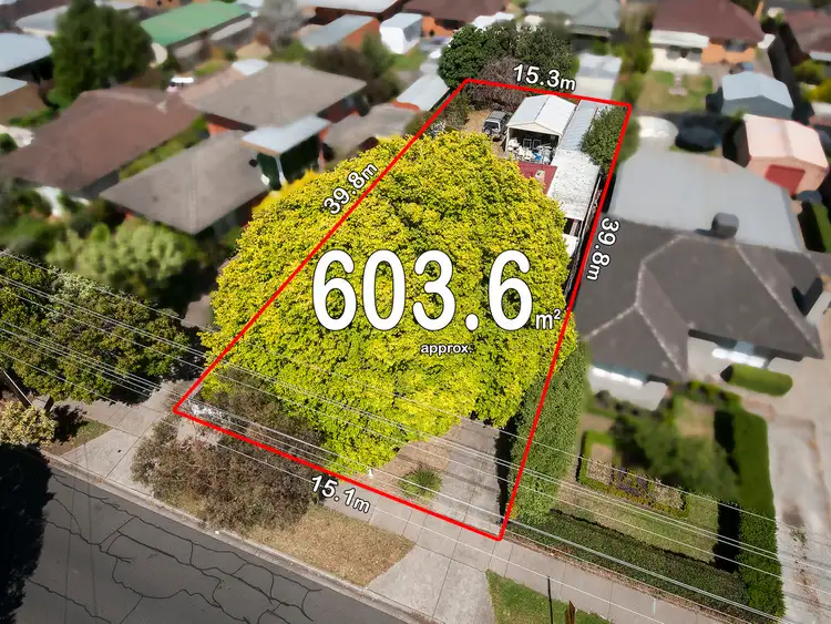 5 Wyong Street, Keilor East VIC 3033