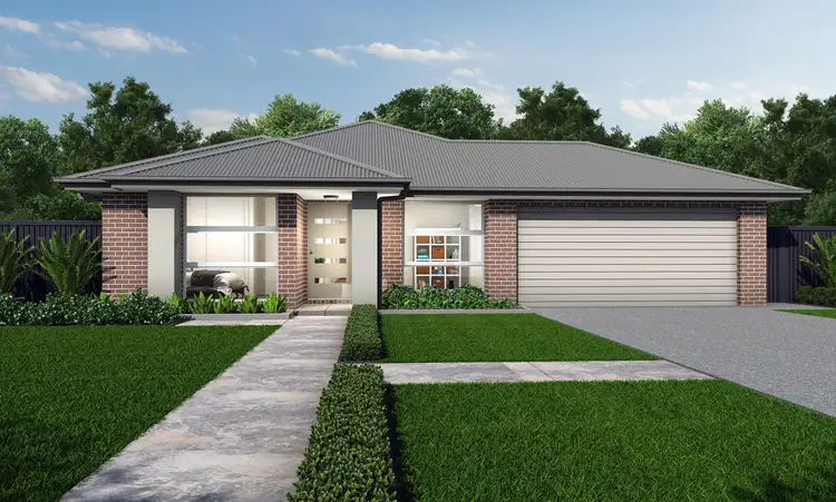 Lot 4729 28 Lorikeet Street