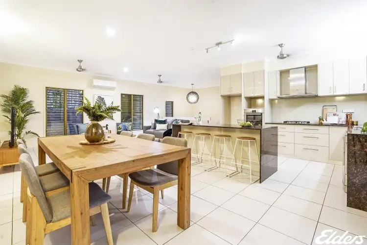Main view of Homely house listing, 16 Abrahams Court, Malak NT 812