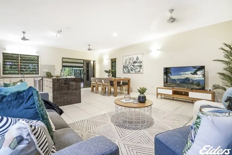 Second view of Homely house listing, 16 Abrahams Court, Malak NT 812