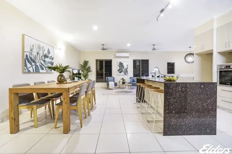 Third view of Homely house listing, 16 Abrahams Court, Malak NT 812