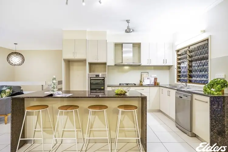 Fourth view of Homely house listing, 16 Abrahams Court, Malak NT 812