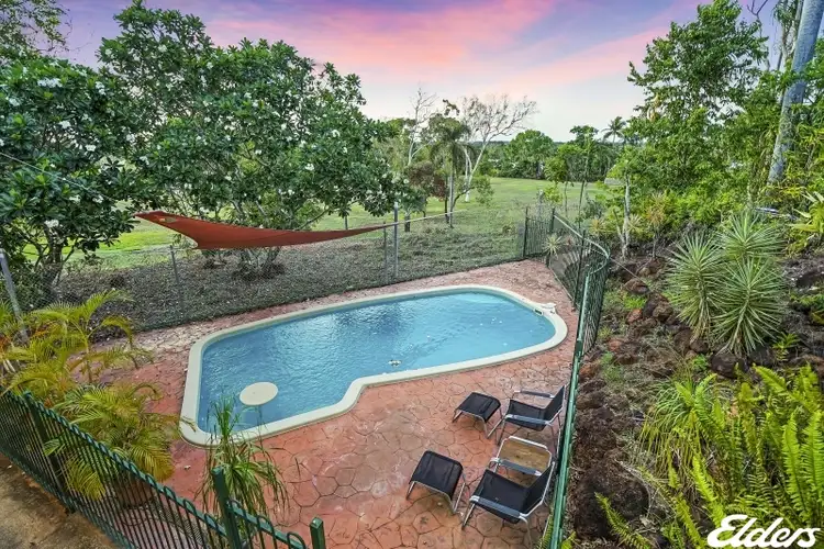 Sixth view of Homely house listing, 16 Abrahams Court, Malak NT 812